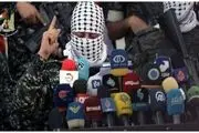 هشدار نهایی مقاومت فلسطین به مزدوران اسرائیل در غزه