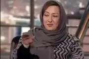 اظهارنظر توهین آمیز خواهر «پانته آ بهرام» در همرفیق /فیلم