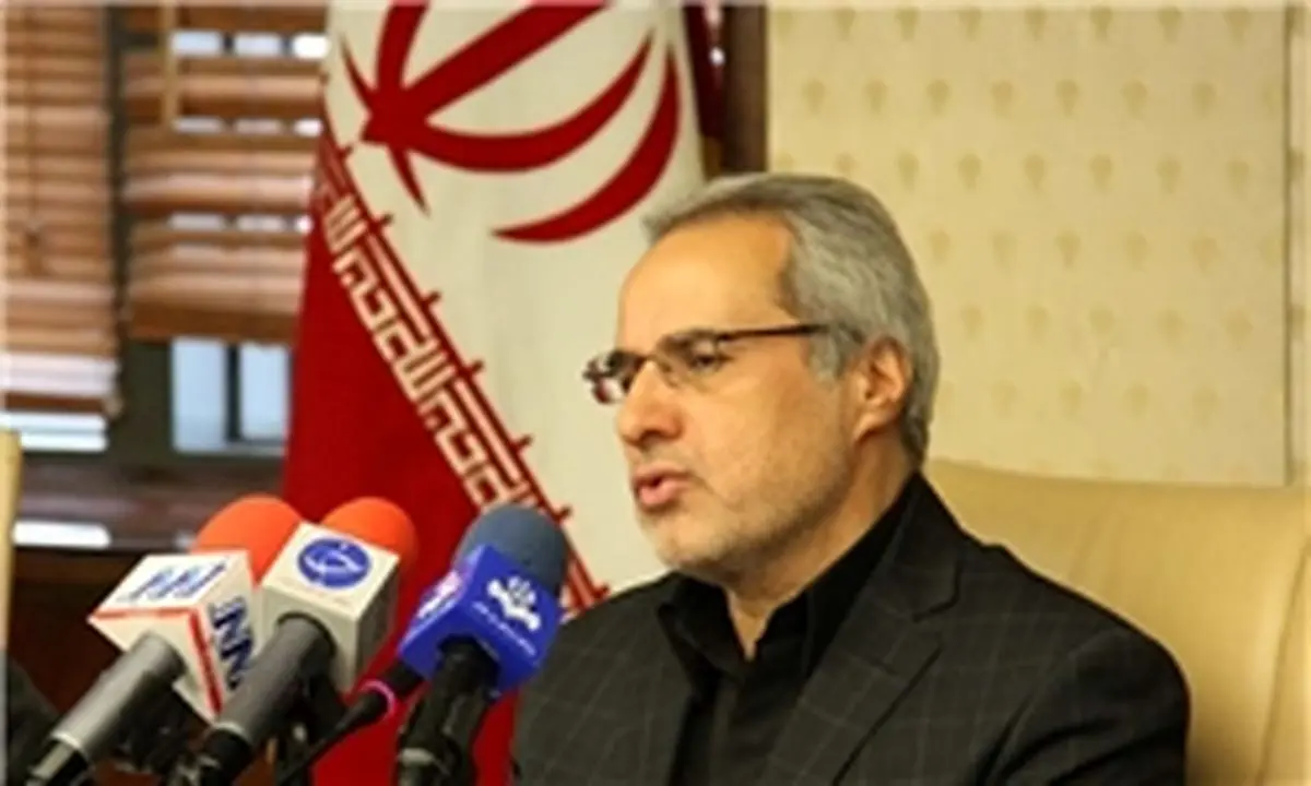 ورشکستگی پیمانکاران برق را قبول ندارم