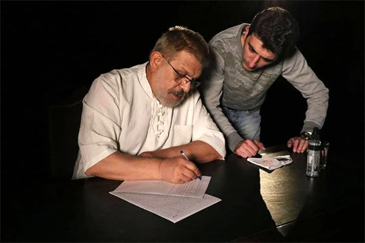 ساخت مجموعه تلویزیونی «عشق در روزهای کرونا» بر اساس واقعیت
