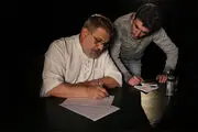 ساخت مجموعه تلویزیونی «عشق در روزهای کرونا» بر اساس واقعیت