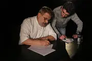 ساخت مجموعه تلویزیونی «عشق در روزهای کرونا» بر اساس واقعیت