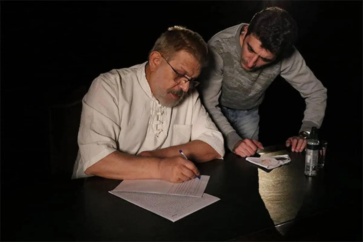 ساخت مجموعه تلویزیونی «عشق در روزهای کرونا» بر اساس واقعیت