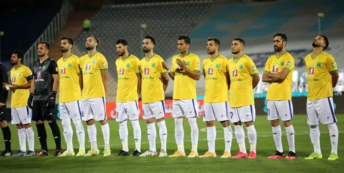 تعطیلی 5 روزه تمرینات صنعت نفت آبادان