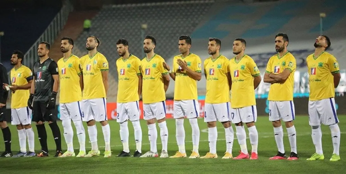 تعطیلی 5 روزه تمرینات صنعت نفت آبادان