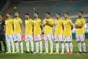 تعطیلی 5 روزه تمرینات صنعت نفت آبادان