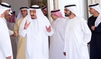 نخستین واکنش کشورهای عربی به پاسخ قطر