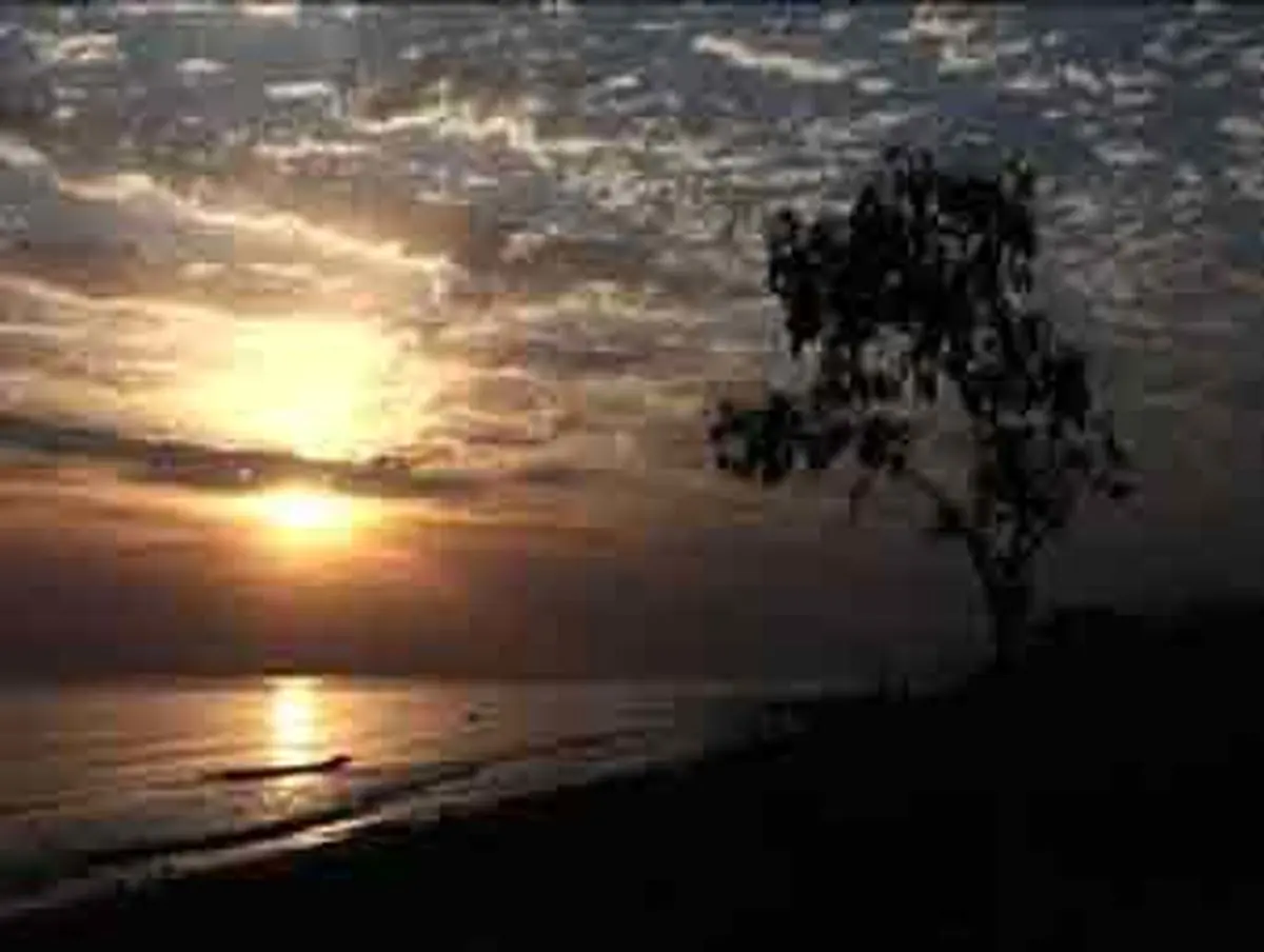 چگونه کسوف و خسوف اتفاق می افتد؟