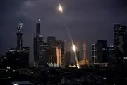 
آسیب منزل یک عضو کنست در پی حمله ایران

