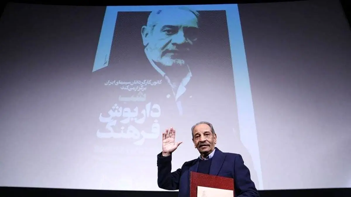 فرهنگ: جرقه «سلطان و شبان» از یک کتاب شروع شد