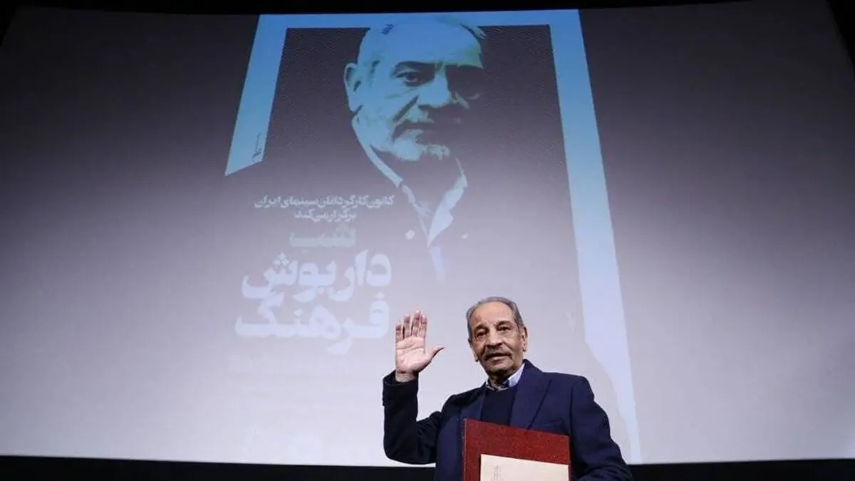 فرهنگ: جرقه «سلطان و شبان» از یک کتاب شروع شد