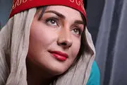 بازیگر معروف در بیست و سه سالگی/ عکس