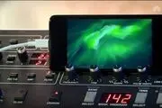 با هوش مصنوعی هوآوی، نور را بشنویم!