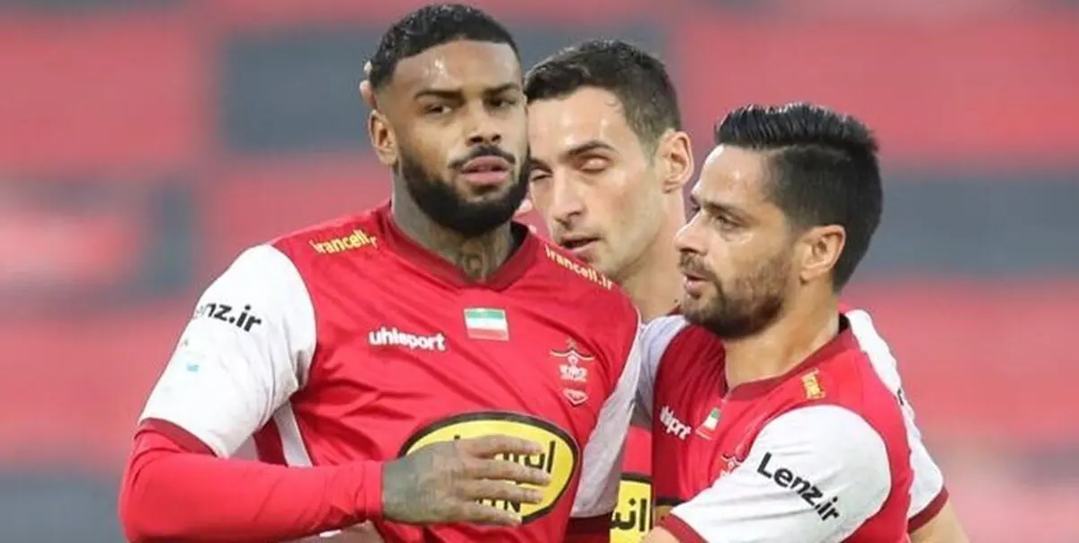 بمب بزرگ پرسپولیس در نقل و انتقالات نیم فصل آماده انفجار