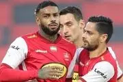 بمب بزرگ پرسپولیس در نقل و انتقالات نیم فصل آماده انفجار