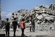 دبه جدید اسرائیل برای نقض توافق غزه