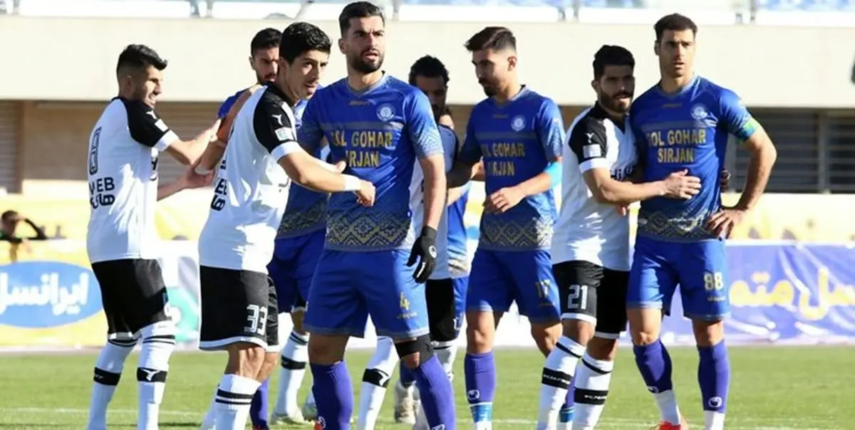 جدول لیگ برتر پس از بازی های امروز