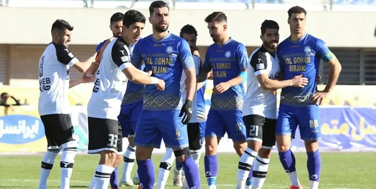 جدول لیگ برتر پس از بازی های امروز