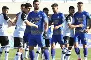 جدول لیگ برتر پس از بازی های امروز