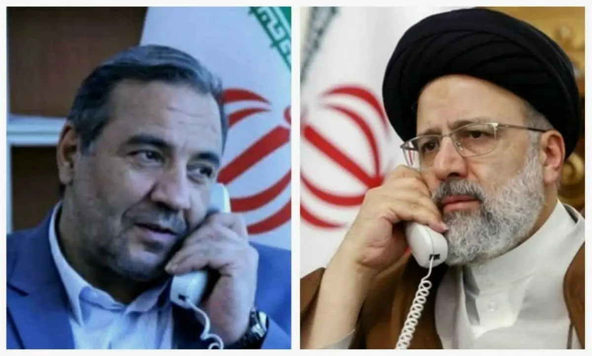 تاکید رییس جمهور بر خدماترسانی به زائران در مرز مهران