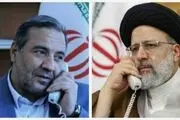 تاکید رییس جمهور بر خدمات‌رسانی به زائران در مرز مهران