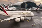 اخراج ۹ هزار نیروی دیگر از شرکت هواپیمایی امارات
