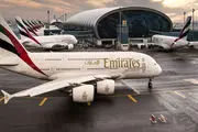 اخراج ۹ هزار نیروی دیگر از شرکت هواپیمایی امارات
