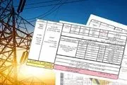 قبض‌های برق بهمن ماه، با تعرفه‌های جدید محاسبه می‌شوند