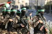 شکایت یک سازمان آمریکایی از ایران، سوریه و کره شمالی به اتهام کمک به حماس 