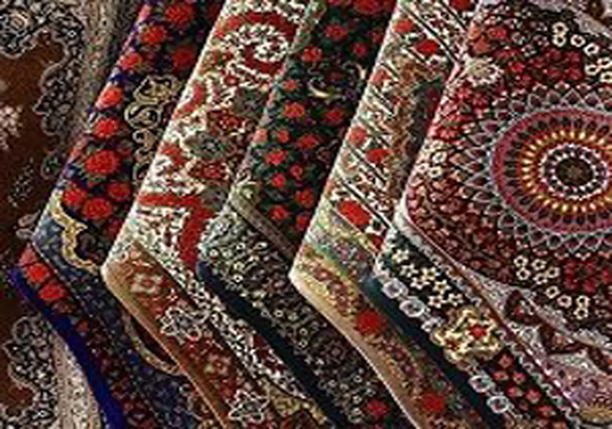 ثبت جهانی فرش سیستان