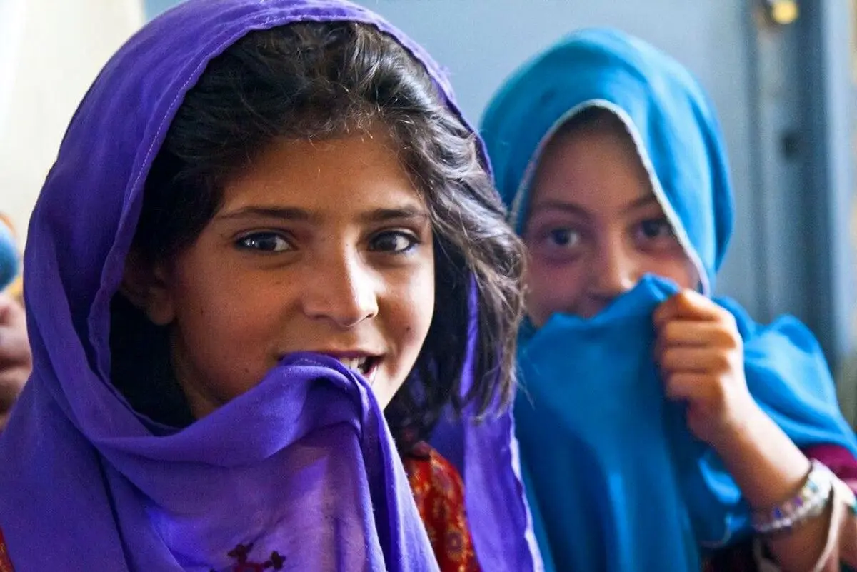 سرنوشت سیاه؛ سهم دخترکان افغان از ۲۰ سال اشغال آمریکا