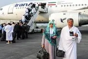 پرواز‌های جده تا بامداد ۱۳ تیر ادامه دارد
