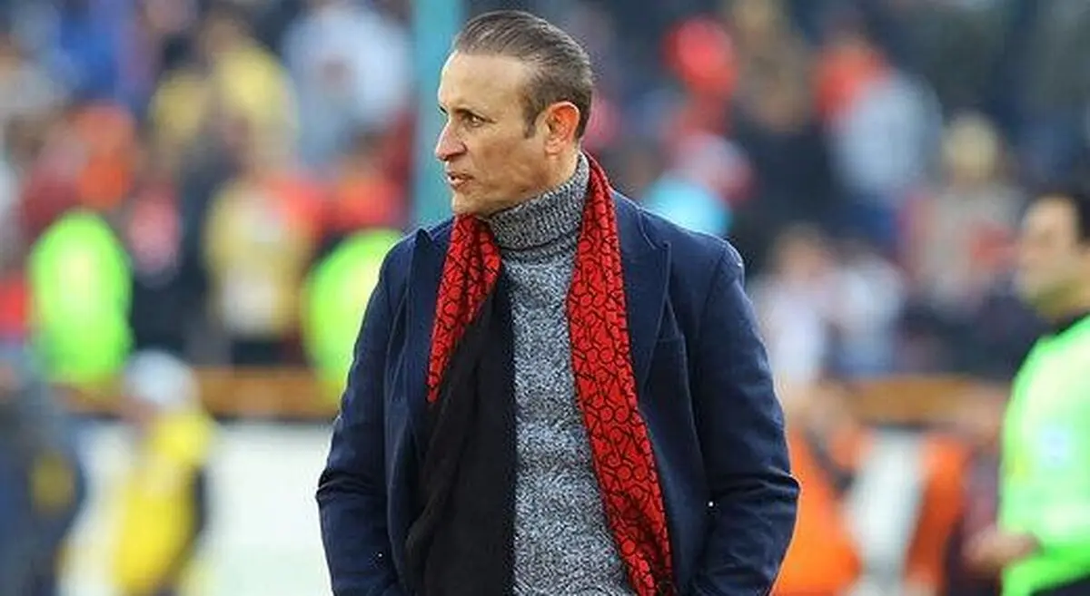 شوک یحیی در پرسپولیس جواب داد
