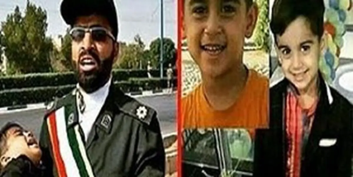 فیلمی درباره شهید خردسال حادثه تروریستی اهواز ساخته می شود