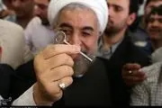 ماه عسل دولت تمام شد!/روحانی چگونه می تواند باز توجیه بتراشد؟