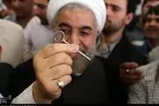 کنایه سخنگوی اصلاحات به روحانی/بهترین و بدترین وزیر رئیس جمهور