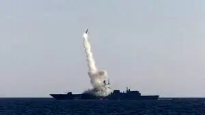 درخواست روسیه برای استقرار موشک‌های ویژه در سوریه
