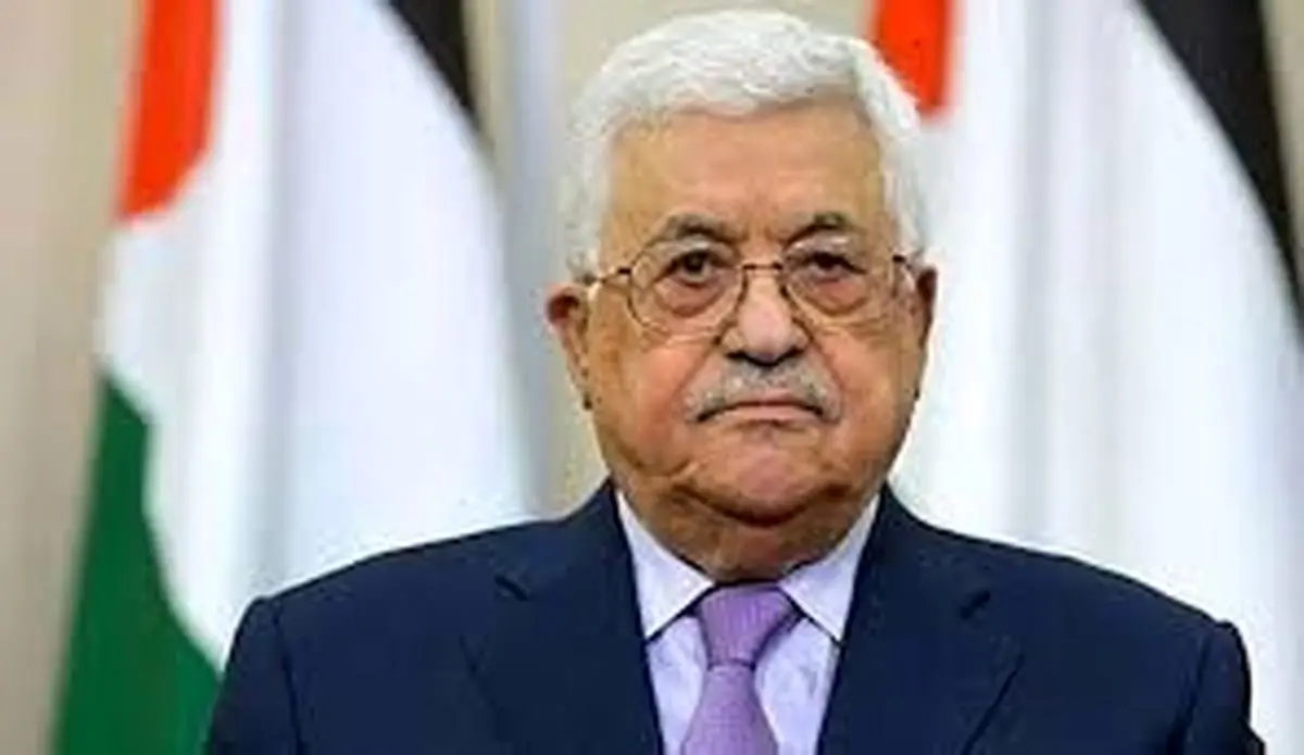 نقشه رژیم صهیونیستی برای رییس تشکیلات خودگردان فلسطین