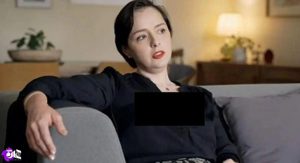 استوری کنایه آمیز نوید محمدزاده به ترانه علیدوستی! 