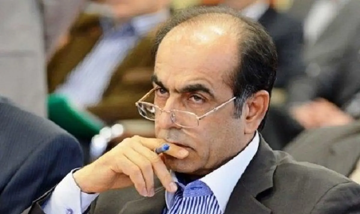 واگذاری «پالایشگاه کرمانشاه» زیر قیمت و به صورت قسطی!