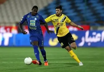 واکنش بازیکن سابق آبی پوشان به تقابل مجدد استقلال با سپاهان در جام حذفی 