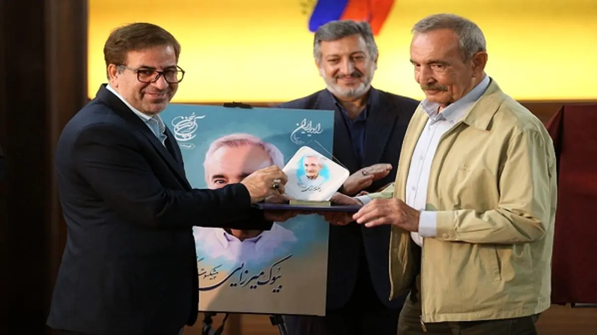 «آیین سخن» جشنوارهای برای پاسداشت زبان فارسی