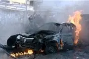 انفجار خونین در جنوب بغداد