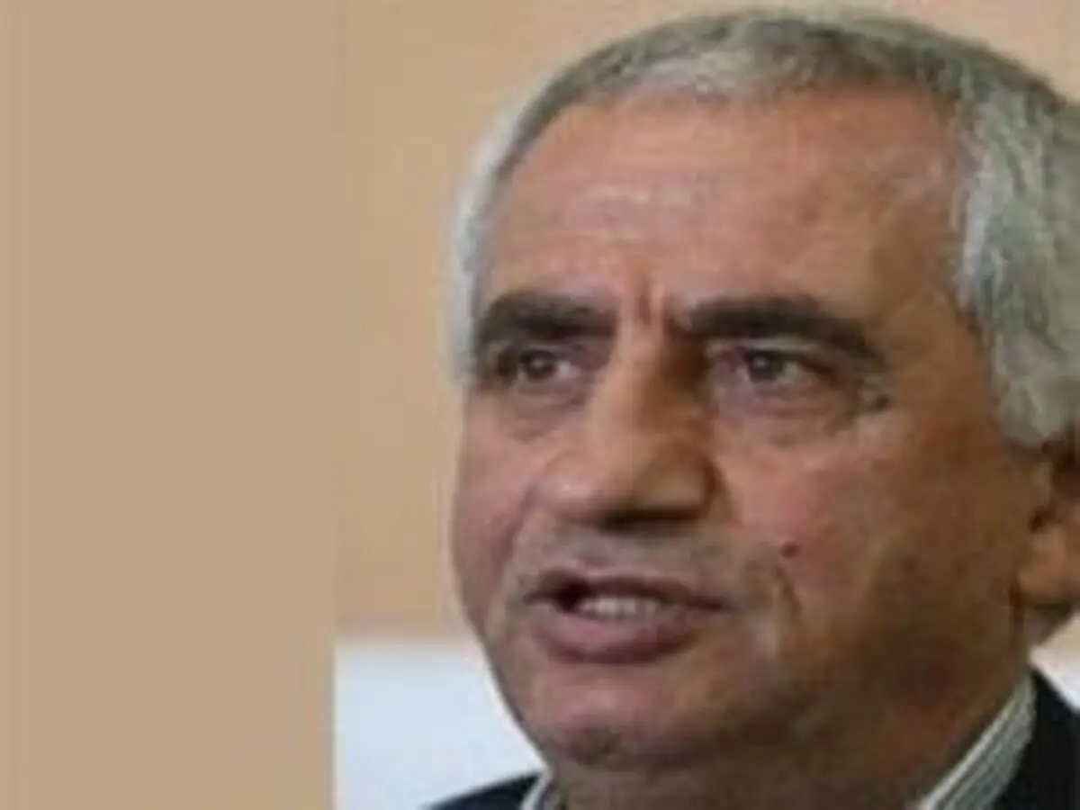 سرمربی سابق تیم ملی کرونا گرفت