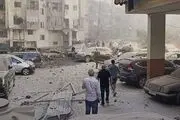 ادعای اسرائیل درباره ترور فرماندهان حزب الله