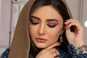  چهره شکسته لیندا کیانی که جلب‌توجه کرد