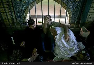 شب قدر