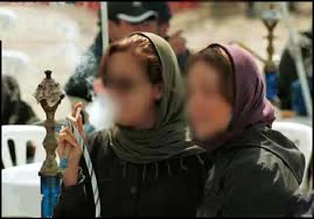 اگر خانم هستید بخوانید: زنان بزرگترین هدف صنعت دخانیات!