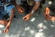 بررسی ایجاد «اتاق تزریق‌ امن»