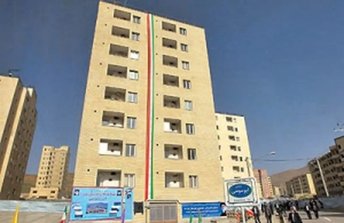 مسکن اجتماعی زیر ذره‌بین